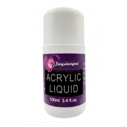 Monomer lichid acrilic clasic, cu timp mediu de intarire, 100 ml FSM 